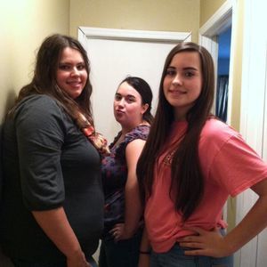 Meet your Posher, Barbara